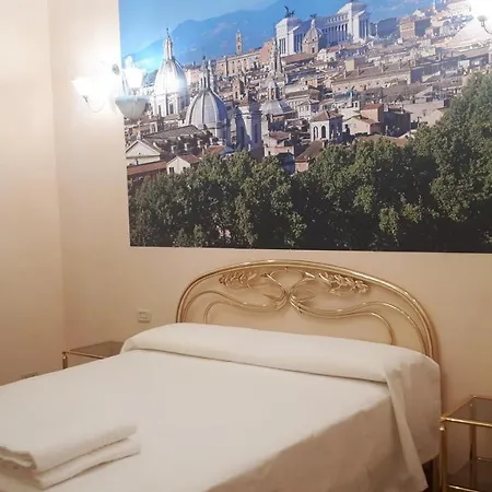 Nico Apartamento Roma