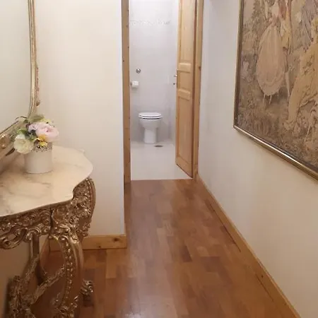 Nico Διαμέρισμα Ρώμη