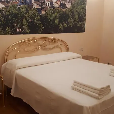 Apartamento Nico
