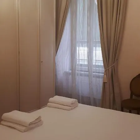 Nico Διαμέρισμα Ρώμη