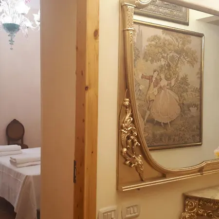 Διαμέρισμα Nico