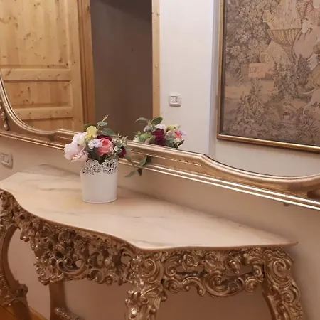 Διαμέρισμα Nico *