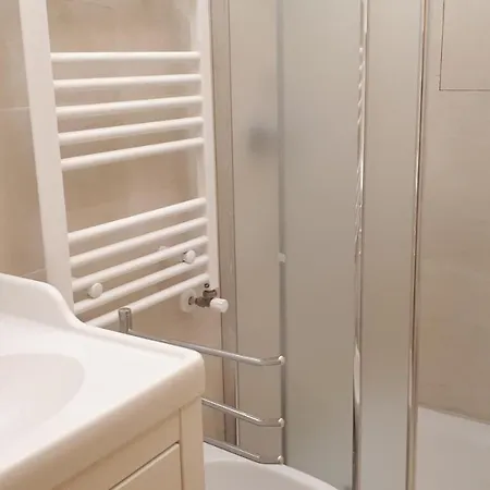 Διαμέρισμα Nico *