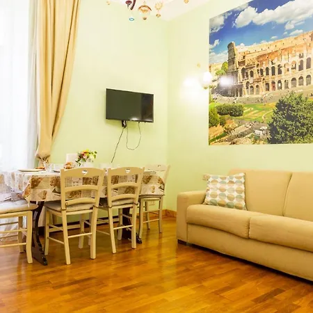 Apartamento Nico