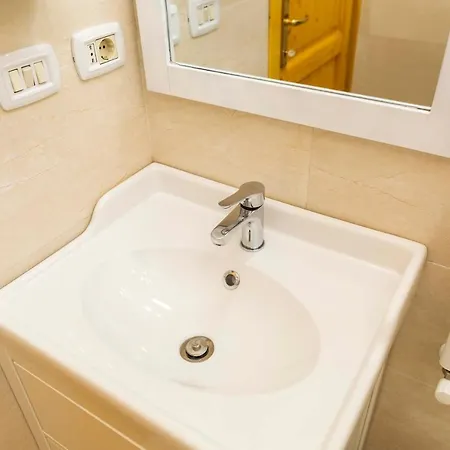 Διαμέρισμα Nico *