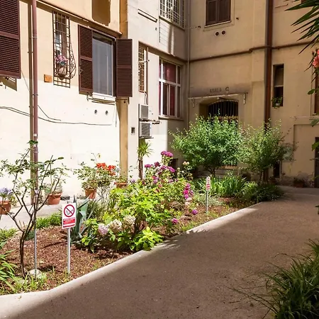 Διαμέρισμα Nico *