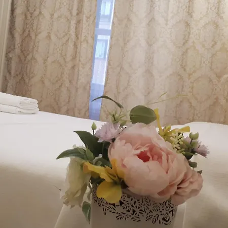 Διαμέρισμα Nico