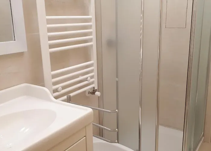 Apartamento Nico *