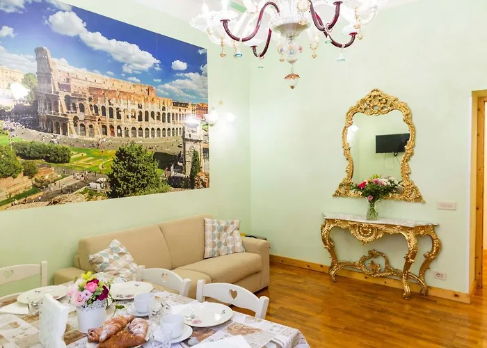 Nico Апартаменты