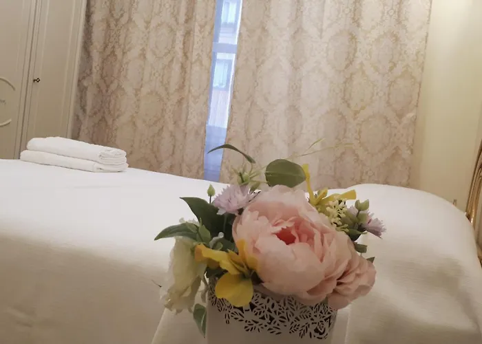 Апартаменты Nico