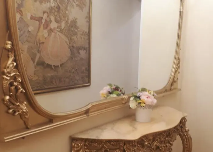 Апартаменты Nico *